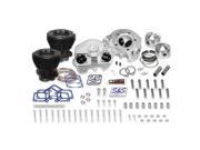 S s Cycle 80in. Shovelhead Top End Kit 90 0098