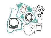 Moose Racing Gaskets And Oil Seals Gasket kit W O s Cr85r 09340447
