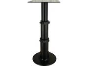 Springfield Marine Ped 3 Stage Table Blk Anod 1660230 blk