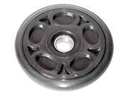 Kimpex Idler Wheel Black 7.00 X20mm 04 116 98p