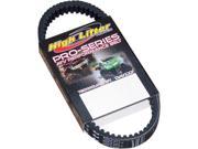High Lifter Products Pro Series Performance Belts Pol 02 04
