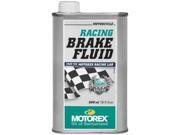 Motorex Racing Brake Fluid 171 412 050