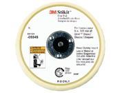 3m 6in Stikit Low Profle Disc Pad 05546
