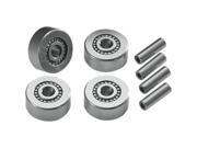 Eastern Motorcycle Parts Tappet Rollers 18534 29a A 18534 29b