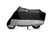 Dowco Guardian Weatherall Plus Motorcyle Cover X large 50004 02