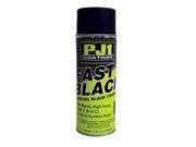 Wiseco Pj1 Spray Flat Black Hi temp Paint 2000f Net Wt. 11 Oz 16 hit