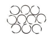 Eastern Motorcycle Parts Snap Rings retaining For Big Twin And Xl 10