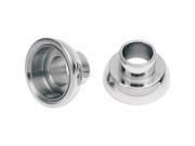 Drag Specialties Neck Post Bearing Cups Tapered 13050700