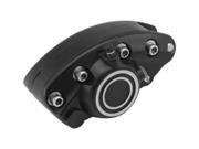 Bikers Choice Brake Caliper Assem Rear Black 46576