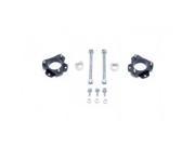 Maxtrac 2.5 Leveling Spacers W Differential Drop Kit