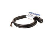 Hopkins Manufacturing 7 Rv Cable 6 W moulded 20244