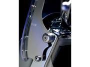National Cycle Quickset4 Mounting Kit For Switchblade Windshields