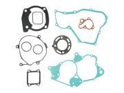 Moose Racing Gaskets And Oil Seals Gasket kit Comp Cr85r 09340446