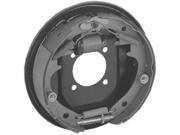 Atwood Mobile 10in Painted Brake Set 85735