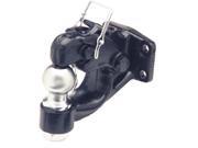 Buyers Products Company Pintle Hook W 2 Ball Bh82000 6