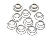 Hub Bearing Plate Retainer Springs Clutch 37574 44 A 37574 44