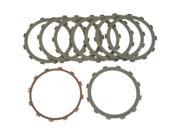 Alto Products Clutch Plates And Kits Kevlar 98 13 Bt 095752kp