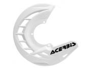 Acerbis X brake Front Disc Cover 2250240002