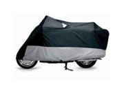 Dowco Guardian Weatherall Plus Motorcycle Cover Cruiser 51223 00