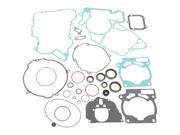 Moose Racing Gaskets And Oil Seals Gasket kit W os 200sx exc 09340470