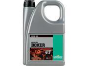 Motorex Boxer 4t Oil 15w50 4l 171 425 400