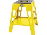 Motorsport Products Mx4 Stand Yellow 94 5017