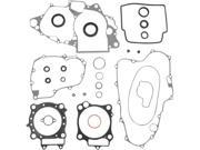 Moose Racing Gaskets And Oil Seals Set W os Crf450x 09341477