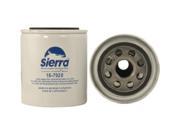 Sierra Filter gas Omc 10m Racor S3214 18 7920