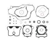 Moose Racing Gaskets And Oil Seals Set W os Yz wr400 09341486