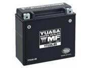 Yuasa Yt12A Bs Maintenance Free 12 Volt Battery P N Yuam32Abs