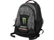 Pro Circuit Monster Ranger Backpack Black