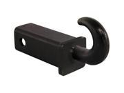 Buyers Products Company Receiver Mounted Tow Hook Rm10h