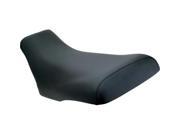 Quad Works Seat Cover pol Gripper Black 31 55005 01