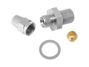 Pro System Ii Nylon Lines And Fittings Brake 7 16 24 34 R4343c