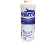 Sierra Mixing Bottle 2 stroke Oil 18 9798
