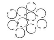 Snap Rings retaining For Big Twin And Xl Snp Rng Pres Plat A 37907 84