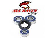 All Balls 25 1607 Wheel Bearing and Seal Kit