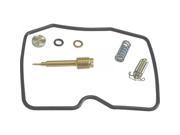 K l Supply Carburetor Repair Kits Carb 182406