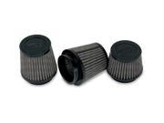 R D Racing Products Universal Pro lock Pod Filter 3 1 2in. Tall
