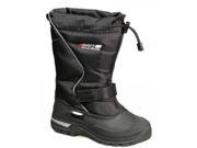 Baffin Mustang Black Youth 7 4820 0068 001 7