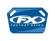 Factory Effex Clean Slate Pit Board Fx 09 84020