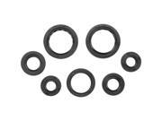 Moose Racing Gaskets And Oil Seals Seal kit 350 Rnchr 09350017