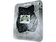 Stomp Design Stompgrip Traction Pad Tank Kits Grip Zx6r Black