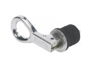Moeller Marine Products Snap Tite Plug 1in Aluminum Bulk 029070 001