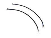Namz Front Turn Signal Extension Harness Kits Wire Ext 4 Ntsh x04