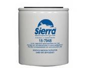 Sierra Fuel Filter 10 Micron 18 7948
