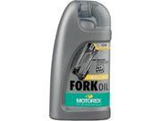 Motorex Racing Fork Oil Blend 15w 171 515 100