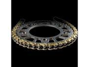 JT Sprockets 525 X1R and Z1R Expert Series Rivet Replacement Master Link OS Steel JTC525X1RRL