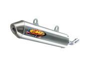 Fmf Racing Pipes And Silencers Muffler P core2hus Cr wr 025164