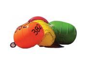 Taylor Made Products Sm Spoiler Buoy Orange 54000